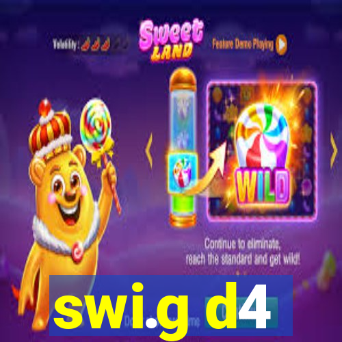 swi.g d4